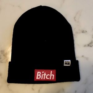Urban Outfitters Beanie